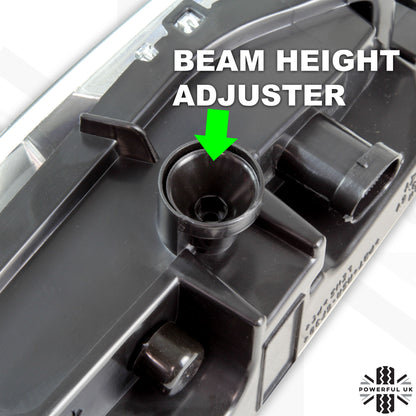 Front Bumper LED Fog Lamp for Range Rover Sport L494 - LH