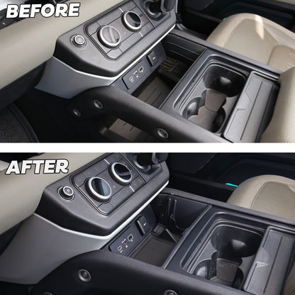 Centre Console Storage Box for Land Rover Defender L663 - Type B