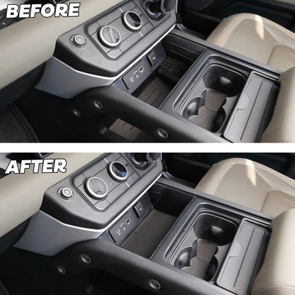 Centre Console Storage Box for Land Rover Defender L663 - Type A