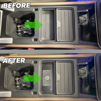 Wireless Charger 'Hardwired Type' for Land Rover Defender L663