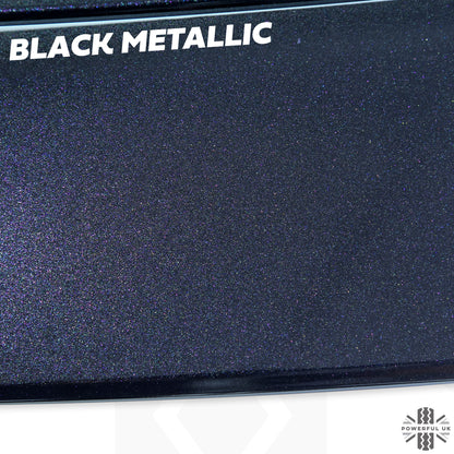 Bonnet Vent Trim - Genuine - Black for Range Rover L405