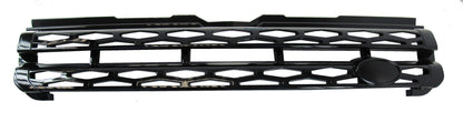 Front Grille for Range Rover Evoque - Aftermarket - Gloss Black