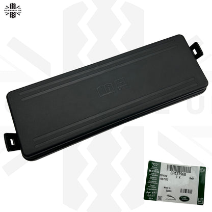 Genuine Fuse Box Lid Cover for Land Rover Defender L663