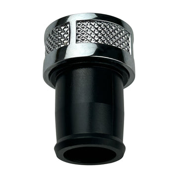 Autobiography Style Chrome Power Outlet Blanking Plug for Range Rover –  Powerful UK