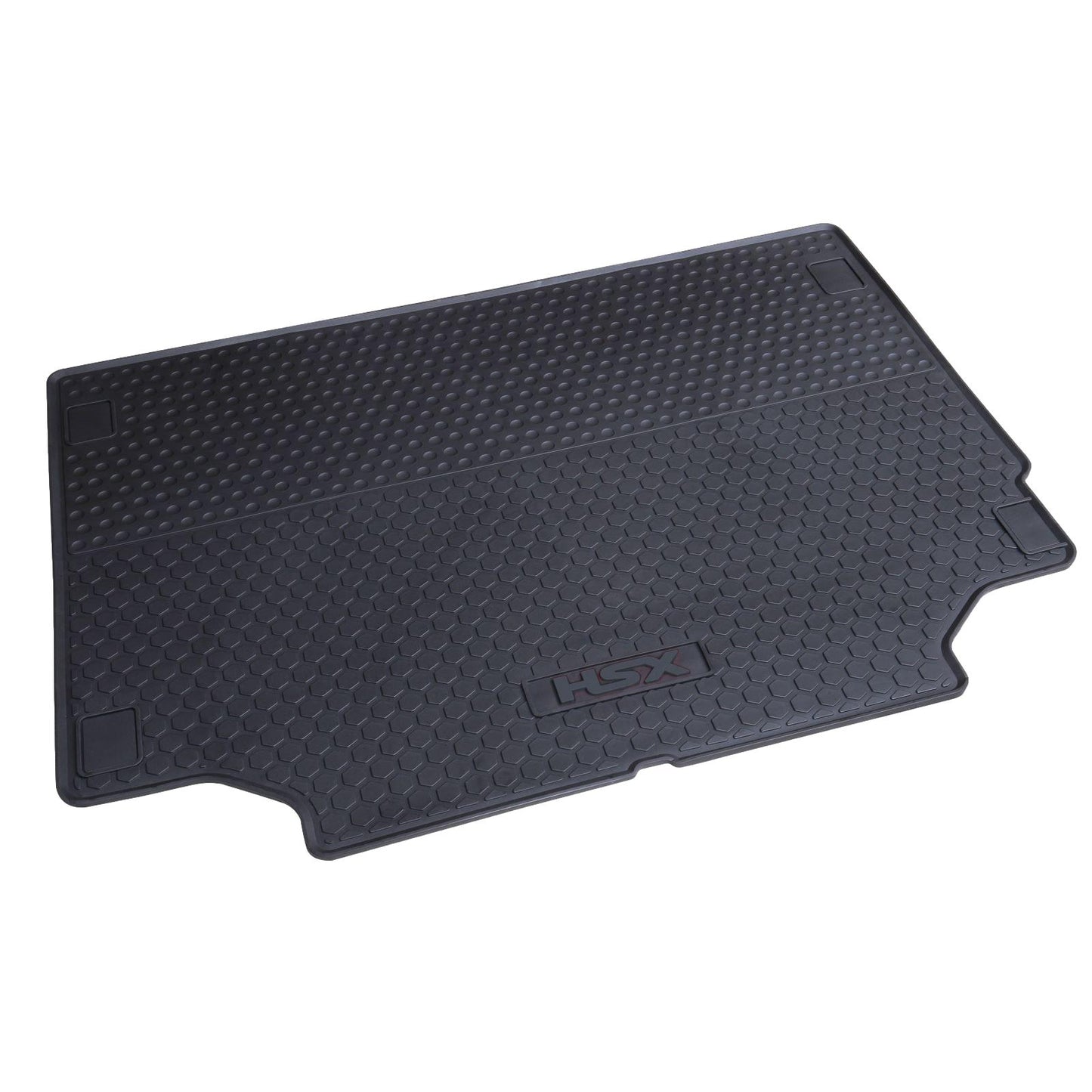 Rubber Boot Mat for Land Rover Defender L663 (110 models)
