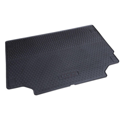 Rubber Boot Mat for Land Rover Defender L663 (110 models)