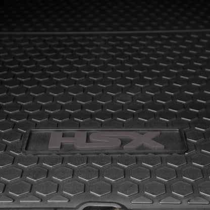 Rubber Boot Mat for Land Rover Defender L663 (110 models)