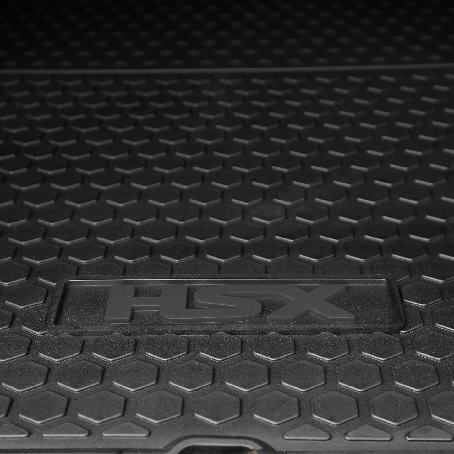 Rubber Boot Mat for Land Rover Defender L663 (90 models)