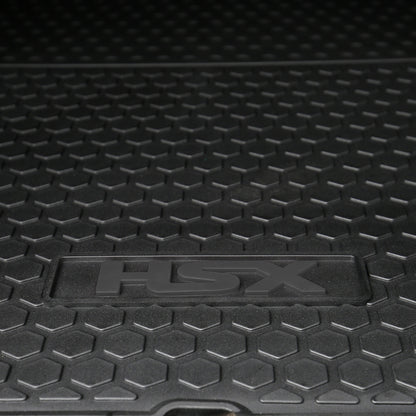 Rubber Boot Mat for Land Rover Defender L663 (90 models)