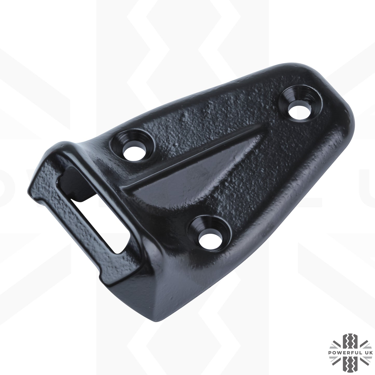 Bonnet Hinge Full Kit for Land Rover Defender