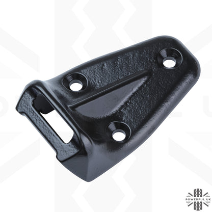 Bonnet Hinge Full Kit for Land Rover Defender