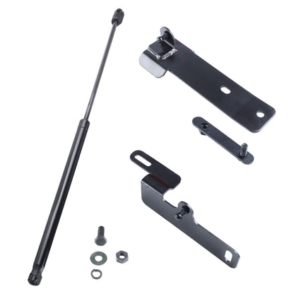 Bonnet Gas Strut Kit for Ford Ranger T6 2012-15 (Single Strut Type)