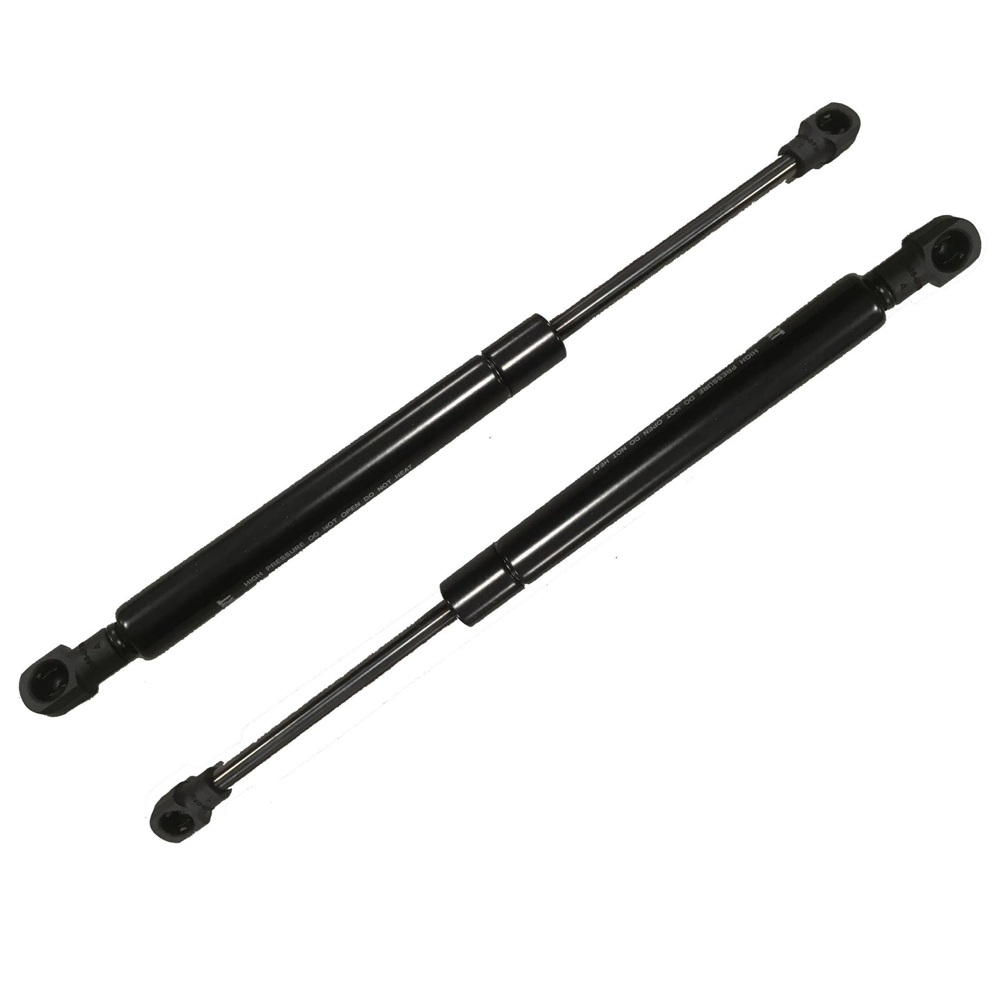 Upper Tailgate Gas Struts for Range Rover L322 - PAIR