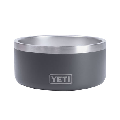 DEFENDER x YETI Boomer 4 Dog Bowl
