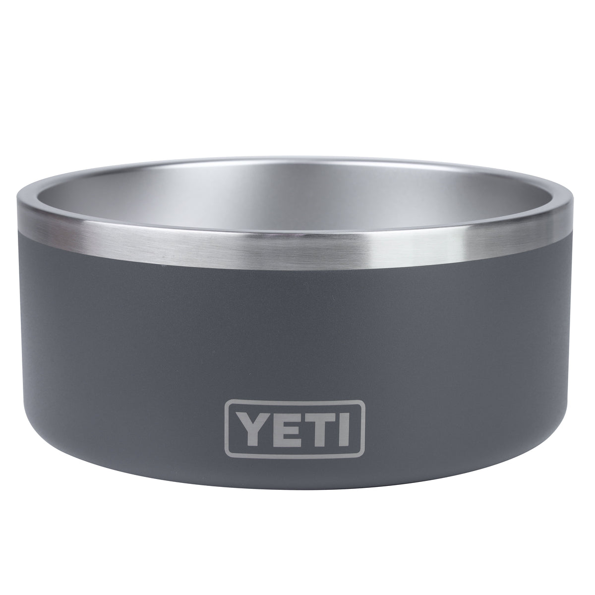DEFENDER x YETI Boomer 8 Dog Bowl