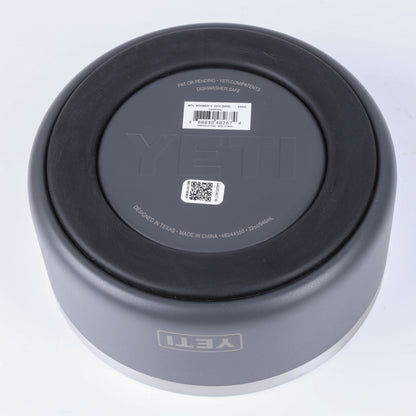 DEFENDER x YETI Boomer 4 Dog Bowl