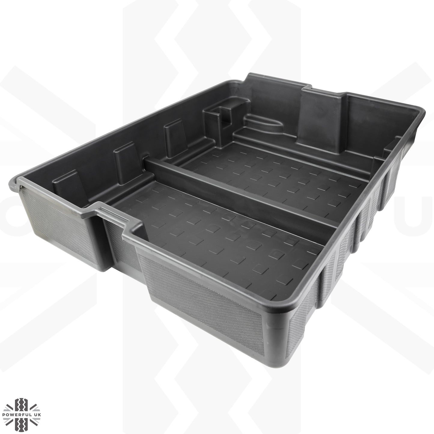 Boot Organiser Box for Land Rover Defender L663 (110 models)
