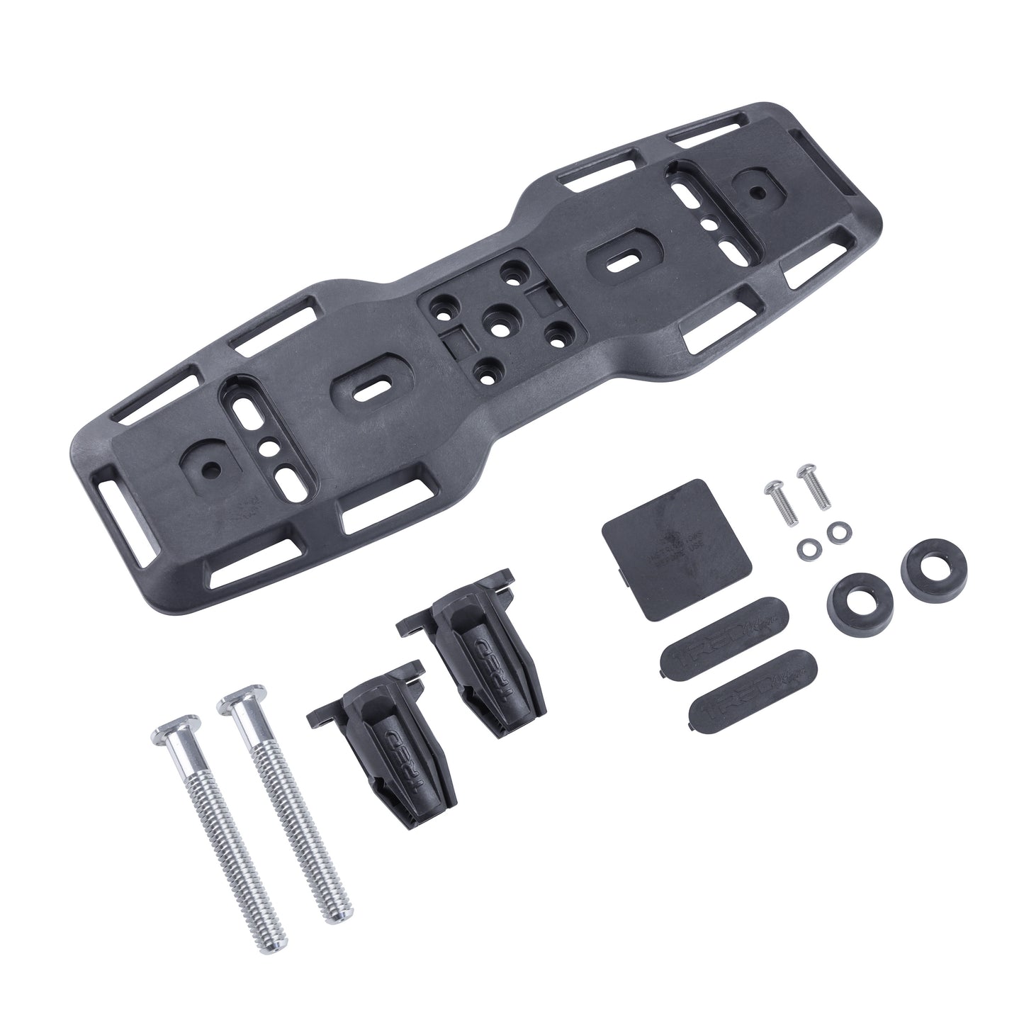 TRED Quick Release Mounting Kit for Recovery Boards