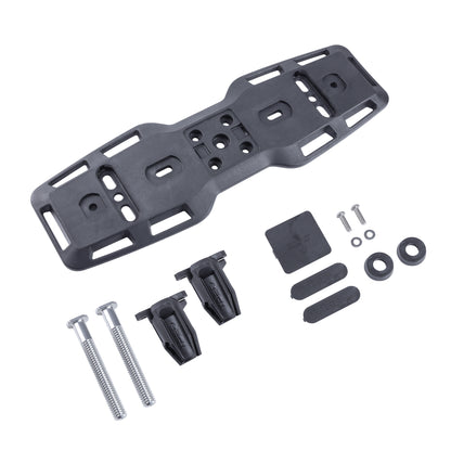 TRED Quick Release Mounting Kit for Recovery Boards