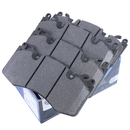 Hella Front Brake Pad Set for Land Rover Discovery 5