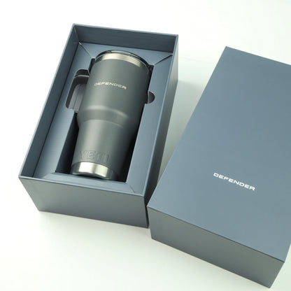 DEFENDER x YETI Rambler Travel Mug - 30oz/887ml