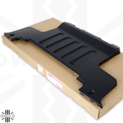Rear Undertray for Range Rover L405 2013-17 - Genuine