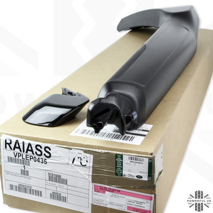 Raised Air Intake/Snorkel for Land Rover Defender L663 - Genuine