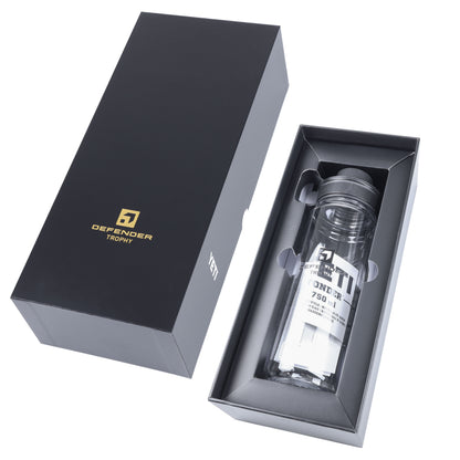 DEFENDER Trophy x YETI Yonder Water Bottle 25oz/750ml