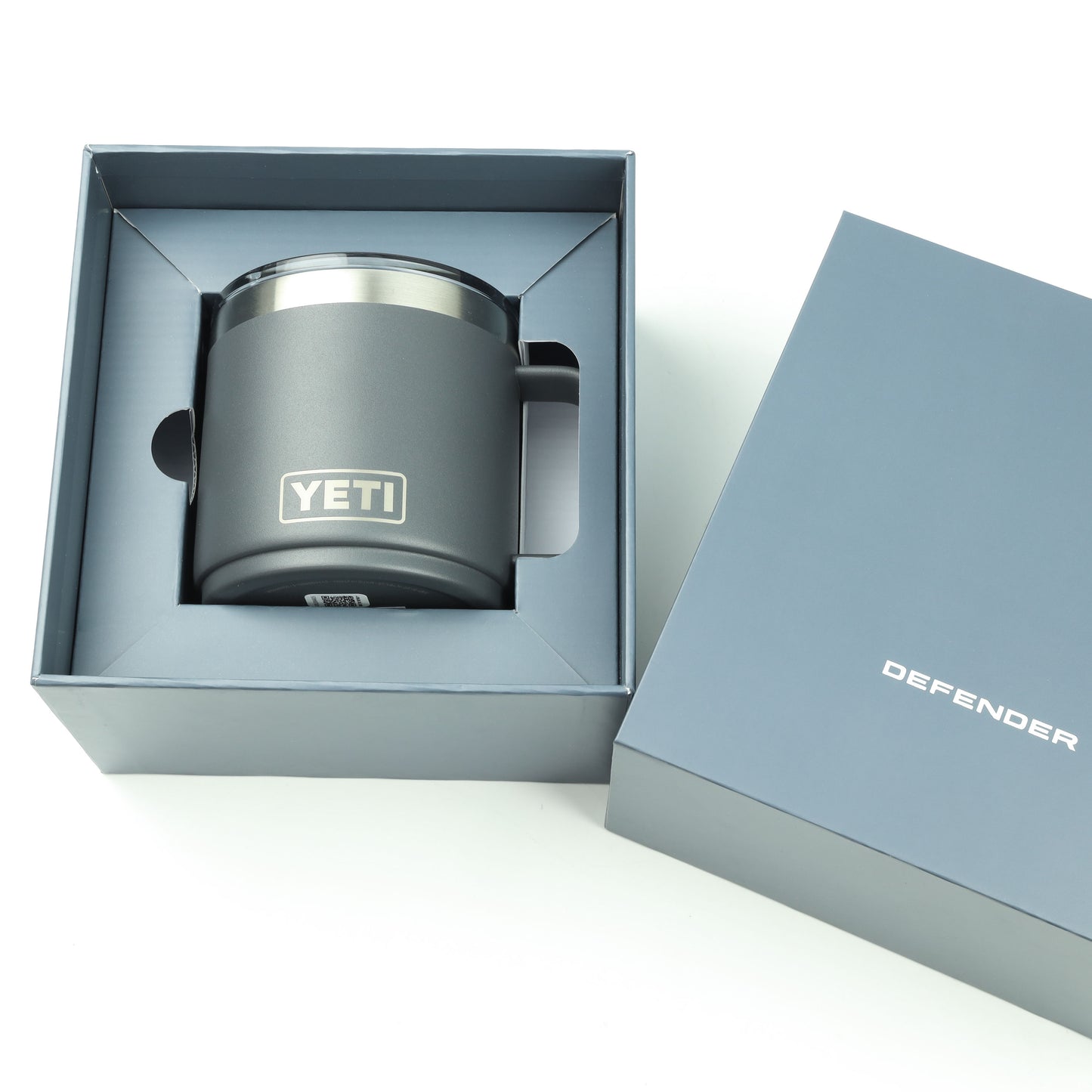 DEFENDER x YETI Stackable Mug - 14oz/414ml