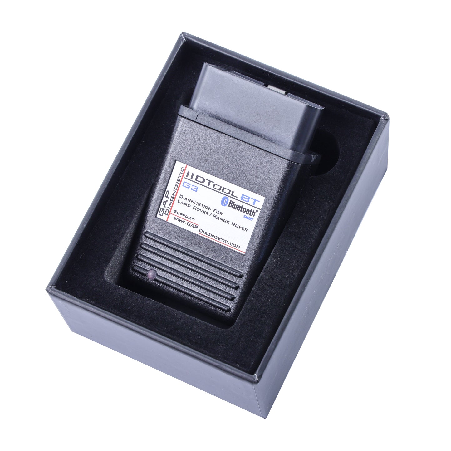 Gap Diagnostics IID Tool BT - G3