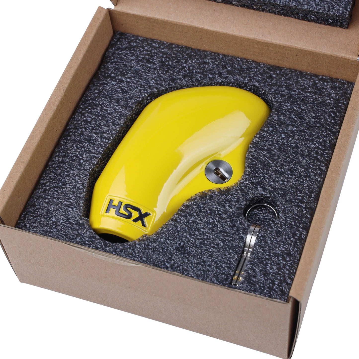 Gear Lock for Range Rover Sport L494 2014-17