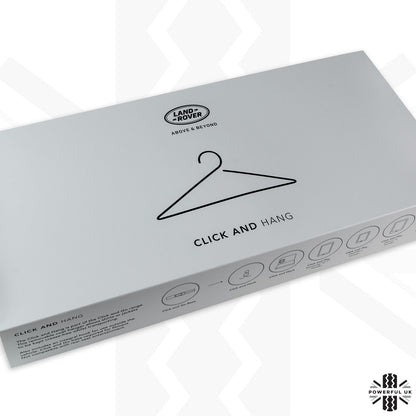 Click+Go Coat Hanger for Range Rover Sport L494