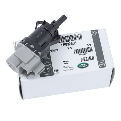 Genuine Brake Pedal Switch for Range Rover Evoque (2011-14) - Brake Light Switch