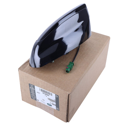 Genuine Roof Aerial Antenna with Rear View Camera & Cover for Range Rover Evoque 2 - NAS