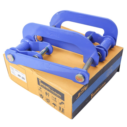 2" Rear Shackle Lift Kit fo Ford Ranger 2012-15