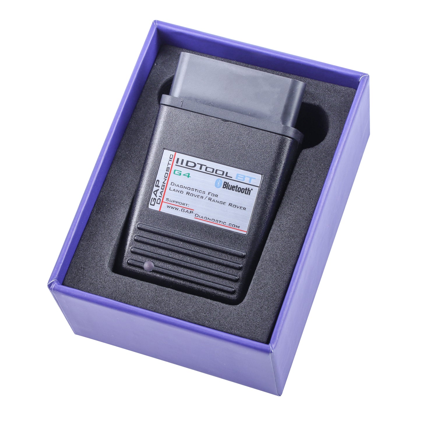 Gap Diagnostics IID Tool BT - G4