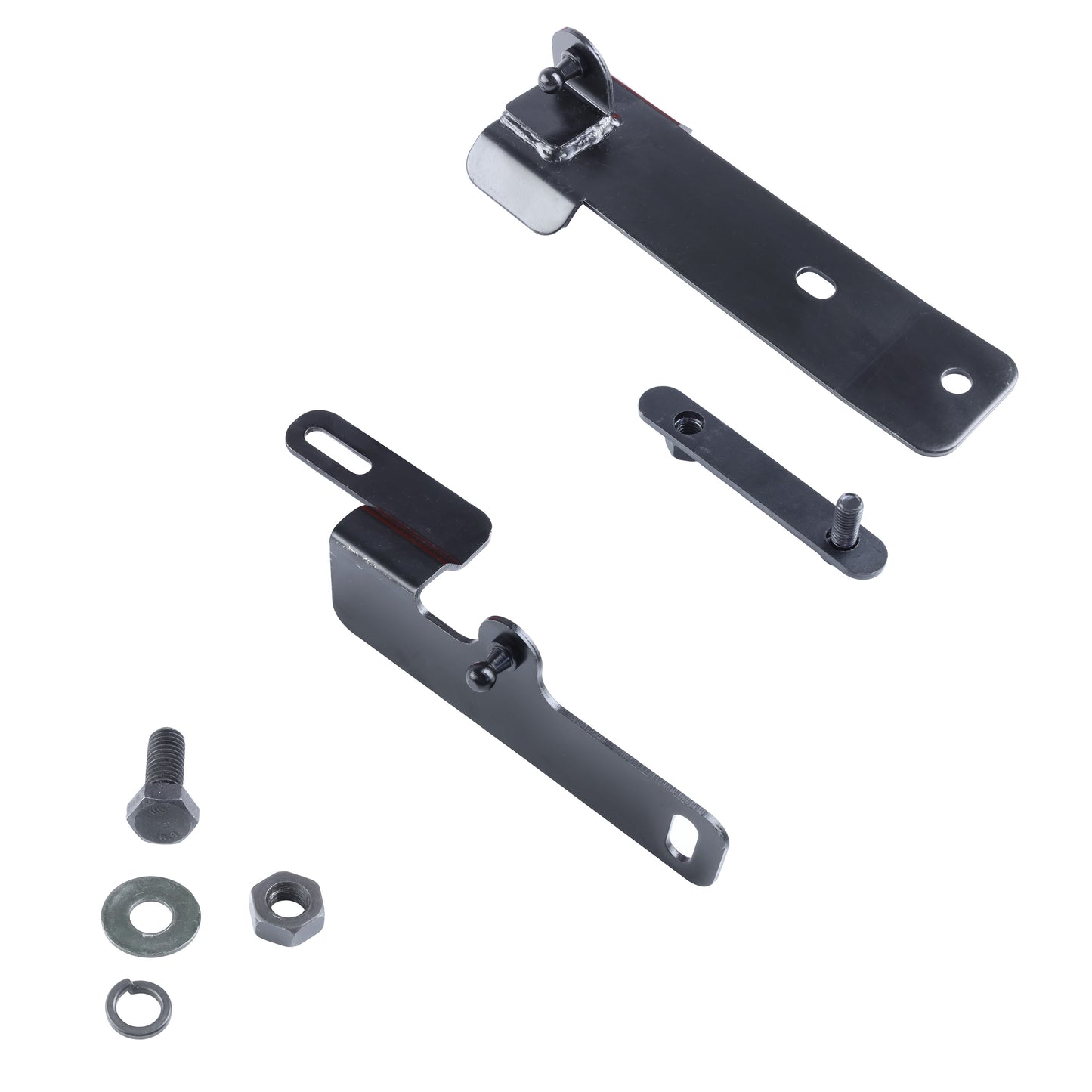Bonnet Gas Strut Kit for Ford Ranger T6 2012-15 (Single Strut Type)