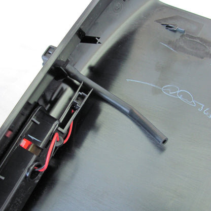 Brake Light Assembly Rear Tailgate (Genuine) for Land Rover Discovery 3 & 4