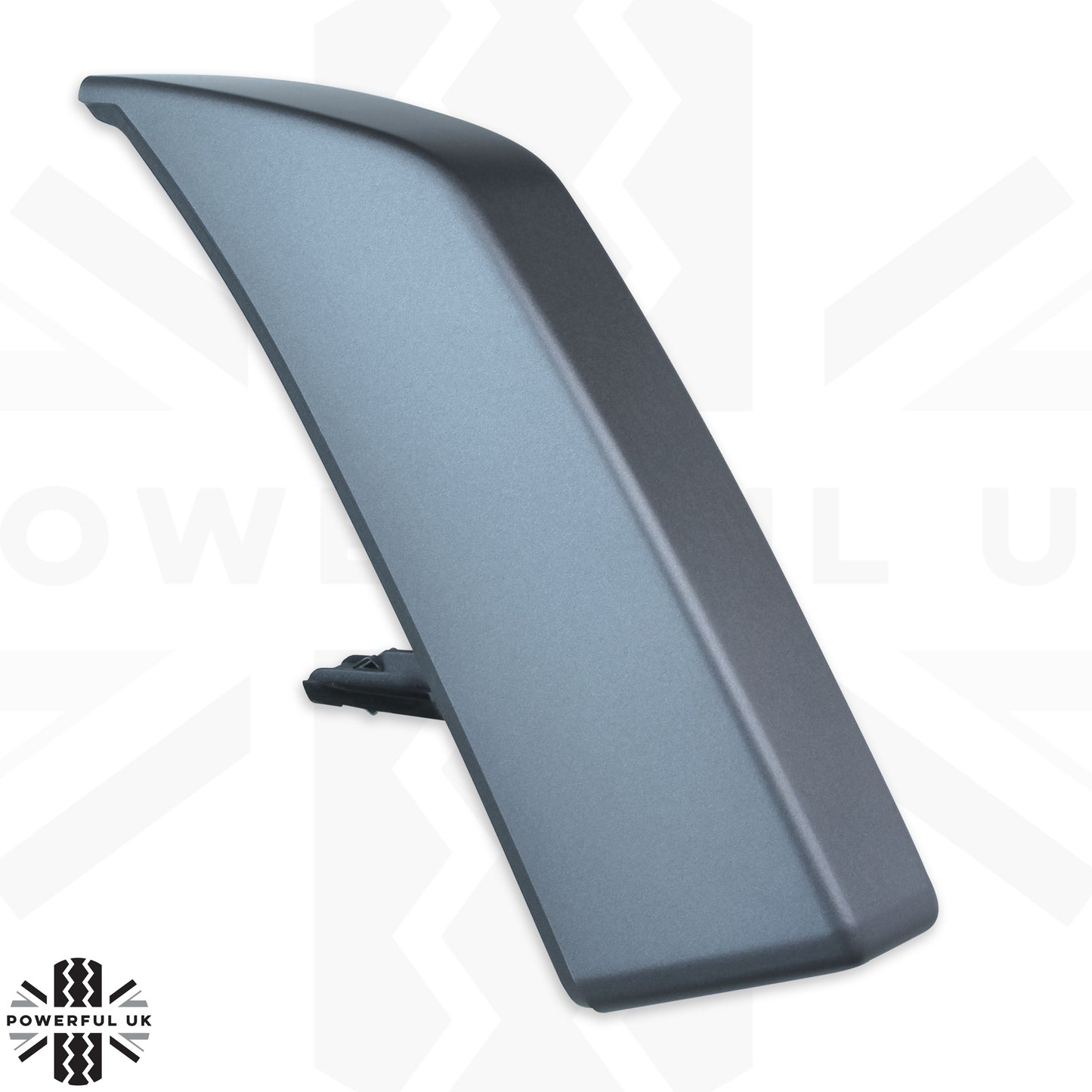 Radio Side Surround - LEFT - Brunel Grey for Range Rover Sport (2005-09)