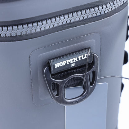 DEFENDER x YETI Hopper Flip 8 Soft Cooler