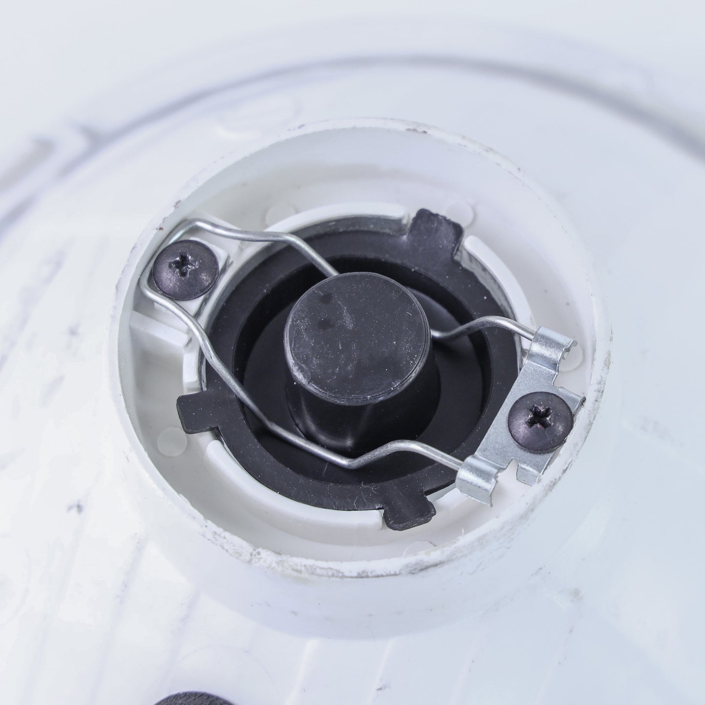 Crystal Halogen Headlight Conversion MGB  (Pair) - LHD