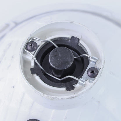 Crystal Halogen Headlight Conversion MGB  (Pair) - LHD