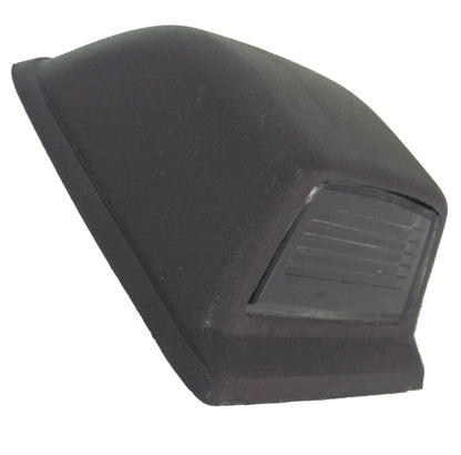 Rear Bumper Number Plate Lamp - Aftermarket - for Nissan Navara D40