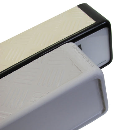 Front Bumper Step / Number Plate Housing for Land Rover Defender