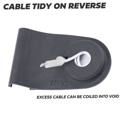 10" Infotainment Screen Phone Mount for Land Rover Defender L663 - EARLY Magsafe Version