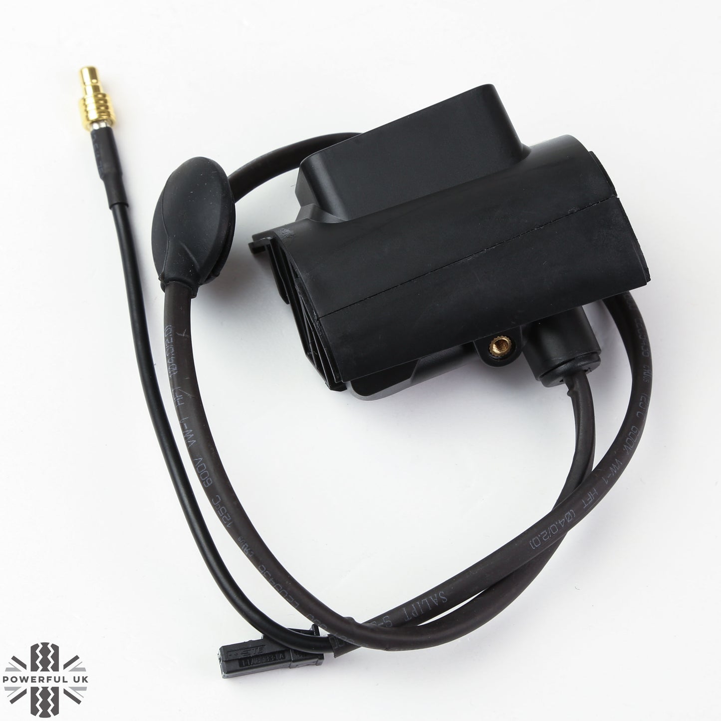 Reversing Camera for Range Rover L322 - Early 2006 Type