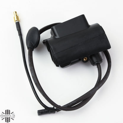 Reversing Camera for Range Rover L322 - Early 2006 Type