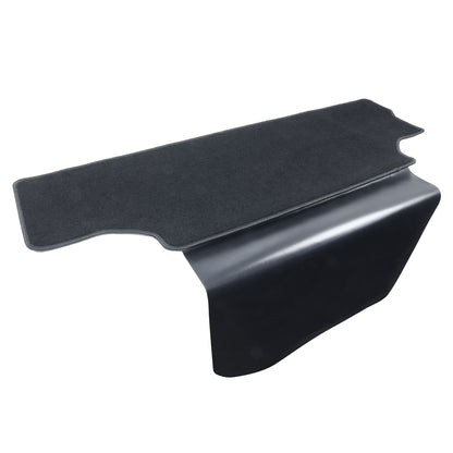Carpet Boot Mat for Land Rover Defender L663 (90 models)
