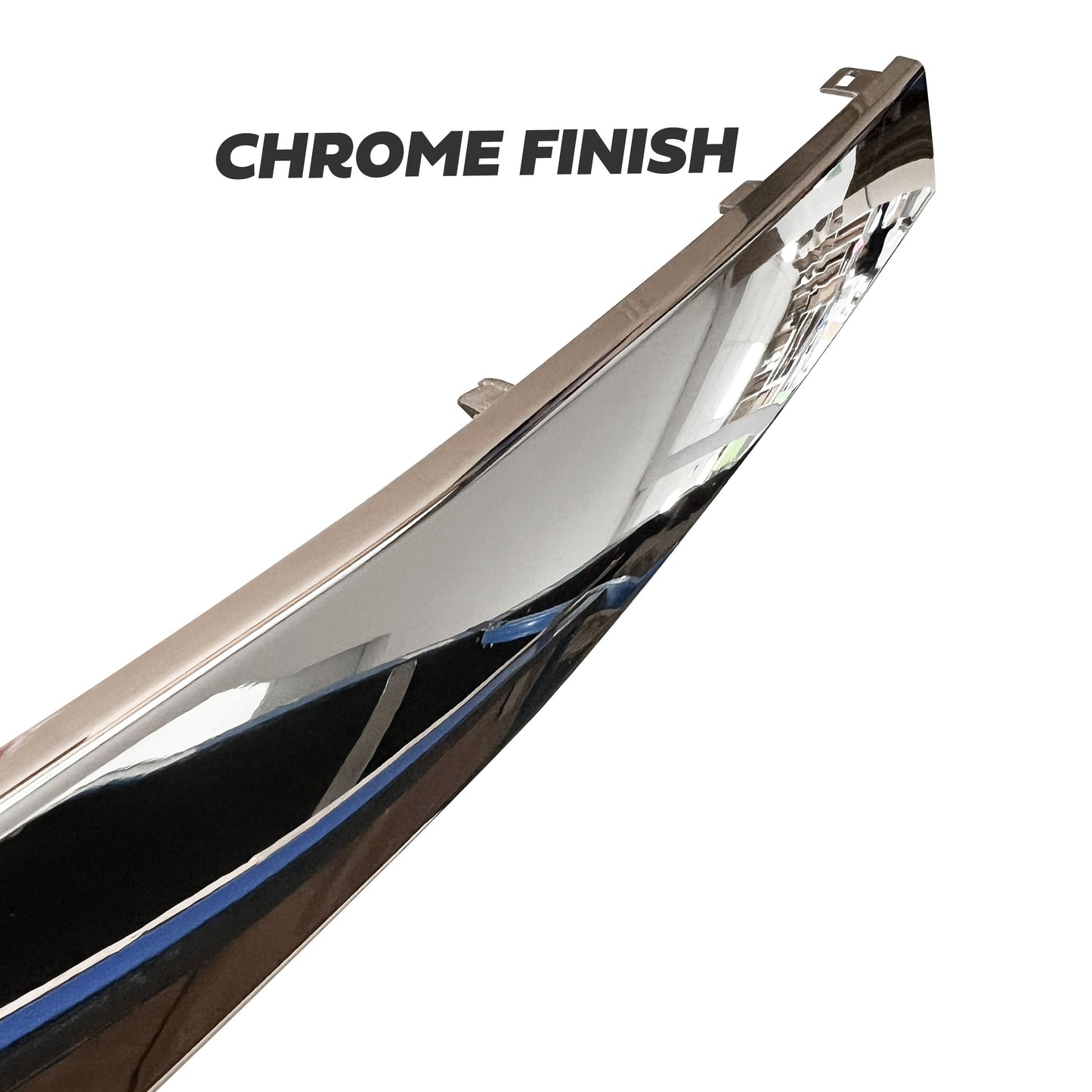 Tailgate Strip Chrome - for Land Rover Freelander 2 2010+