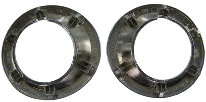 Chrome Fog Lamp Bezels for Range Rover Sport L320 2005-09
